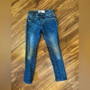 Old Navy jeans girls size 8